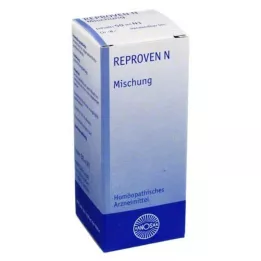 REPROVEN n druppels, 50 ml