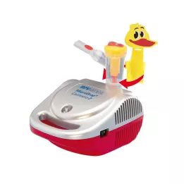 MICRODROP Calimero2-inhalator, 1 st