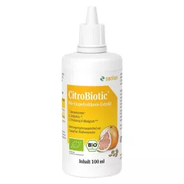 CITROBIOTIC Oplossing, 100 ml