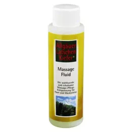 ALLGÄUER LATSCHENK. massagevloeistof, 500 ml