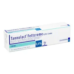 TANNOLACT Vette room, 50 g