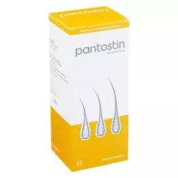PANTOSTIN Oplossing, 2X100 ml
