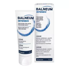 BALNEUM INTENSIV Crème, 75 ml