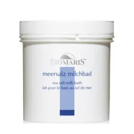 Biomaris zeezoutmelkbad, 400 g