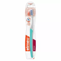 ELMEX Ortho-tandenborstel, 1 st