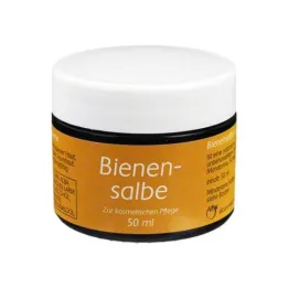 Bijenzalf met propolis + M, 50 ml