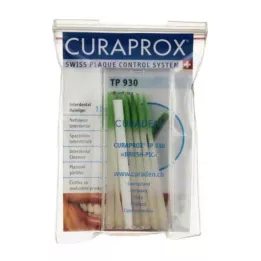 CURAPROX TP 930 penseelfotos, 10 stuks