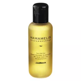 HAMAMELIS VERZORGINGSSHAMPOO, 200 ml