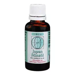 JAPAN Muntolie Thema, 30 ml