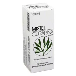 MISTEL CURARINA Druppels, 100 ml