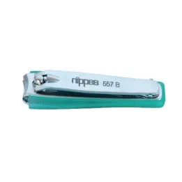 Nippes teennagelknipper met nagelvanger nr. 557, 1 stuk