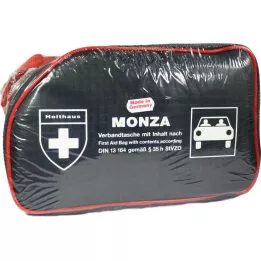 VERBANDTASCHE Monza DIN 13164, 1 st