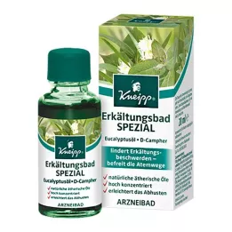 KNEIPP Koud bad speciaal, 20 ml
