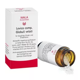 LEVICO COMP.Globuli, 20 g