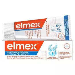 ELMEX Intensieve Reiniging Speciale Tandpasta, 50 ml