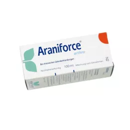 ARANIFORCE artro-mengsel, 100 ml