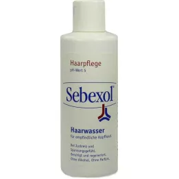 SEBEXOL Haartonicum, 150 ml