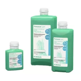 PROMANUM Pure handdesinfectie, 500 ml