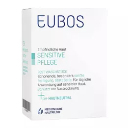 EUBOS SENSITIVE Vast, 125 g