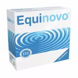 EQUINOVO Tabletten, 150 stuks