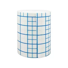 FIXIERVLIES 10 cm x 10 m FIWAstretch, 1 st