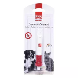 PHA Ticker Pliers F. Dogs/Cats, 1 st