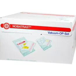 NOBATRAST Uitstrijkje maat S, 40X5 st