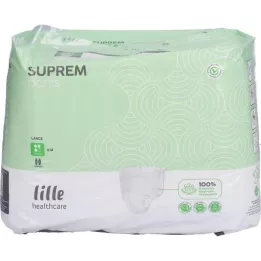 SUPREM Pants Super L, 14 st