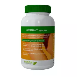 ARTHROBEL super plus capsules, 90 stuks