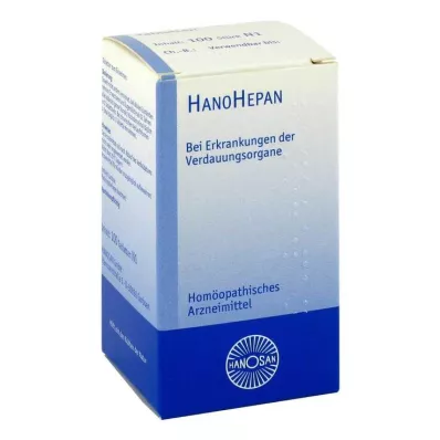 HanoPan, 100 st HanoPan, 100 st
