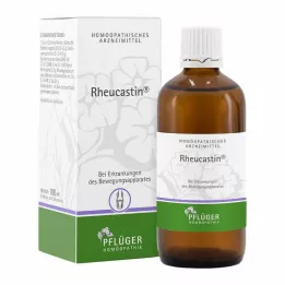 RHEUCASTIN Druppels, 100 ml