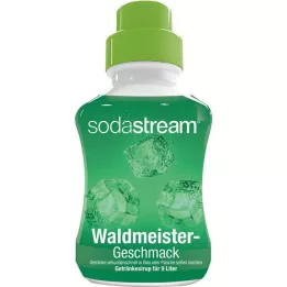 Sodrastream Waldmeister Concentrate, 375 ml