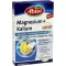 Abtei Magnesium + Pakassiumdepot Tabletten, 30 st
