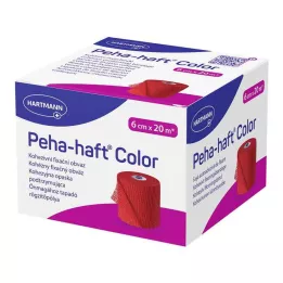 PEHA-HAFT Kleurbevestiging