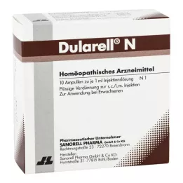 DAILELL N, 10X1 ML