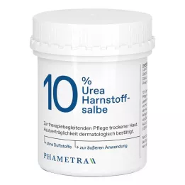 UREA/HARNSTOFFSALBE 10%, 250 gram