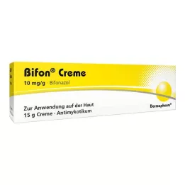 BIFON Room, 15 g