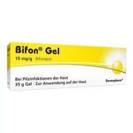 BIFON Gel, 35 gram
