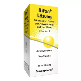 BIFON Oplossing, 15 ml