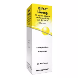 BIFON Pompspray, 25 ml