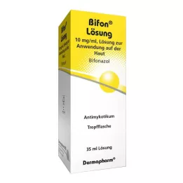 BIFON Oplossing, 35 ml
