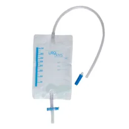 Beenzak 750 ml 50 cm Nrv steriel, 1 st