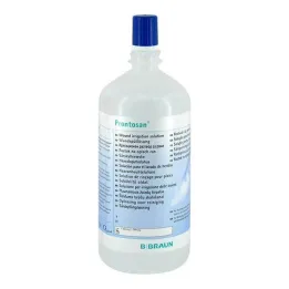 Prontosan® wondirrigatie-oplossing spuitfles, 1000 ml
