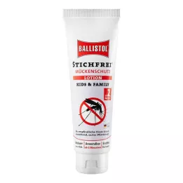 STICHFREI Kindercrème Tube, 125 ml
