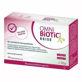 OMNI BiOTiC Reispoeder, 14X5 g