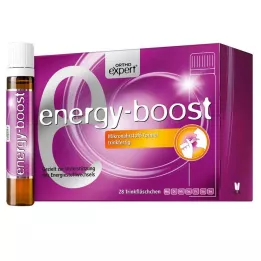 ENERGY-BOOST Orthoexpert drinkampullen, 28X25 ml