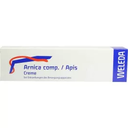 ARNICA COMP./Apiscrème, 70 g