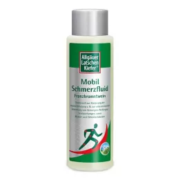 ALLGÄUER LATSCHENK. mobiele pijnvloeistof, 250 ml