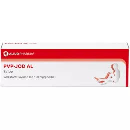PVP-JOD AL Zalf, 300 g