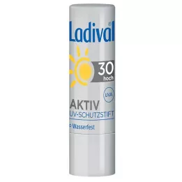 LADIVAL UV Beschermpen LSF 30, 4,8 g